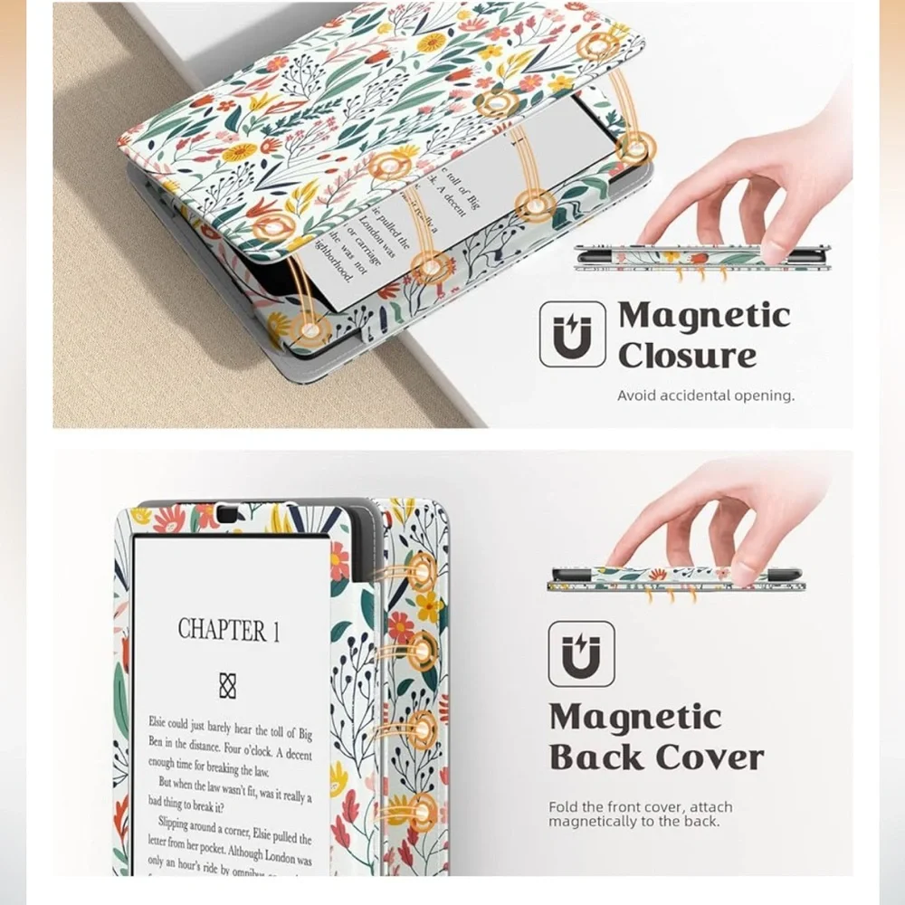 Moko kindle paperwhite
